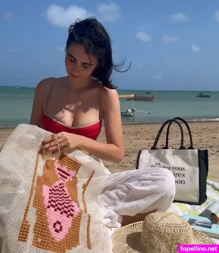 Valentina Herszage OnlyFans Thumbnail #N1zqquOc5W