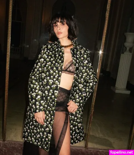 Valentina Herszage OnlyFans Thumbnail #YBSMu6cdYY