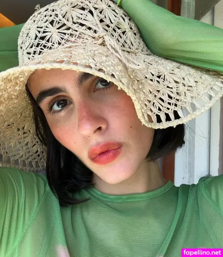 Valentina Herszage OnlyFans Thumbnail #al2yLwfpbf