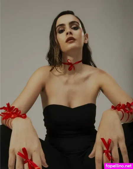 Valentina Herszage OnlyFans Thumbnail #c4tFnWykOT