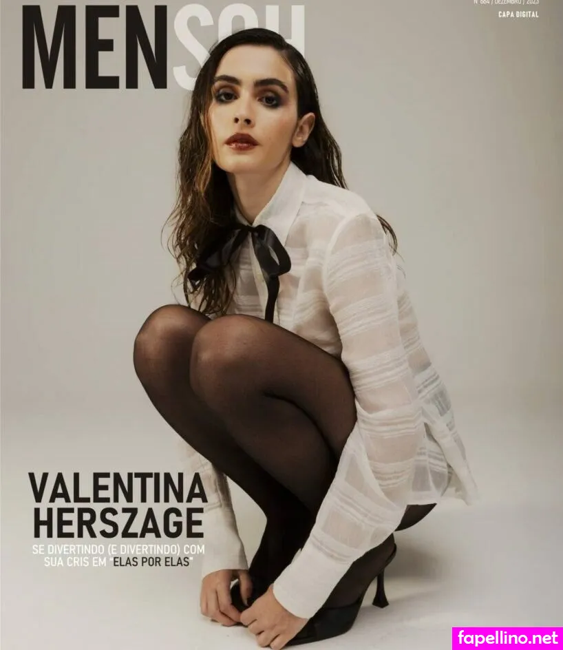 valentinaherszage Nude Leaked OnlyFans Photo #i9mBc0yDi1