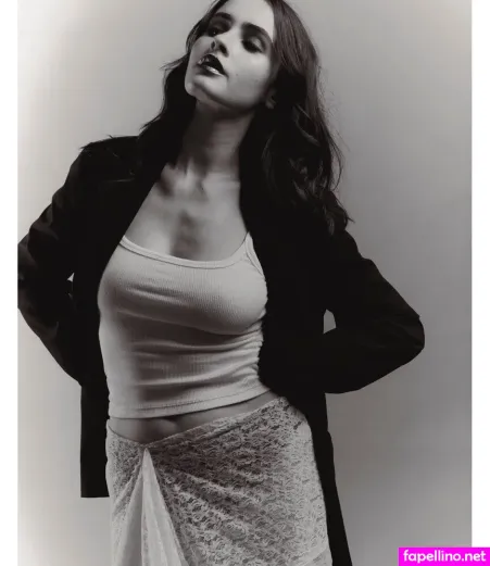 Valentina Herszage OnlyFans Thumbnail #jxB00UVm6v