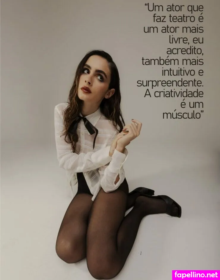 valentinaherszage Nude Leaked OnlyFans Photo #v1SslYMJej