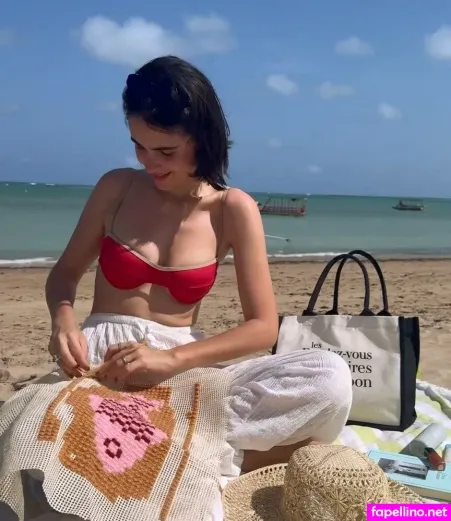 Valentina Herszage OnlyFans Thumbnail #x1ghdR7Wjj