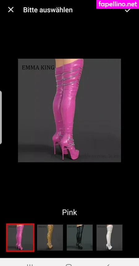 Valentina Lavida Old OnlyFans Thumbnail #1Kl3fE4iCp