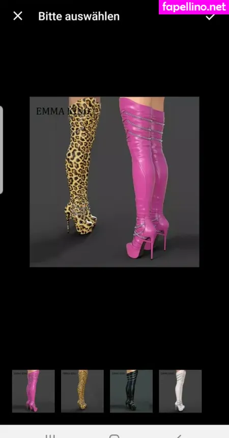 Valentina Lavida Old OnlyFans Thumbnail #Q2h2OzuBPk