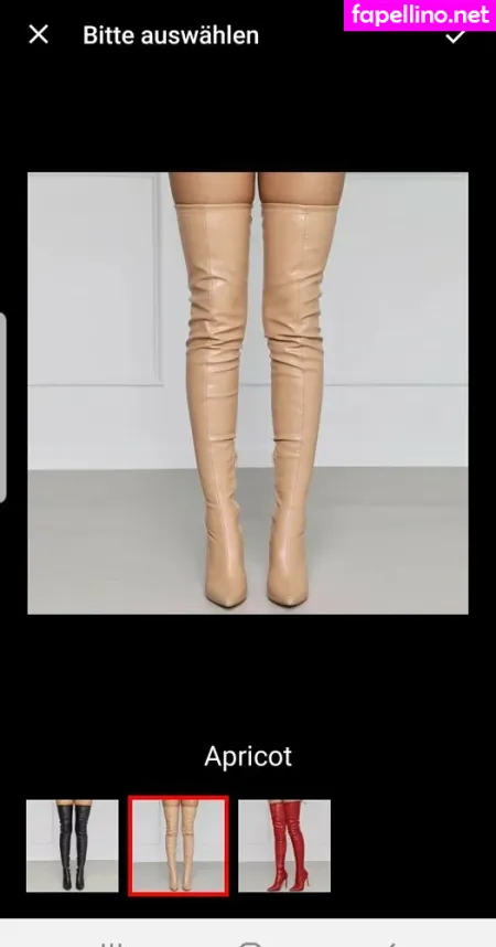 Valentina Lavida Old OnlyFans Thumbnail #p0cK3nWSey