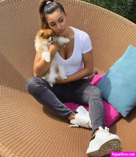 Valentina Maceri OnlyFans Thumbnail #956w866hBi