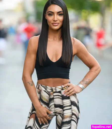 Valentina Maceri OnlyFans Thumbnail #JIn2a3simv