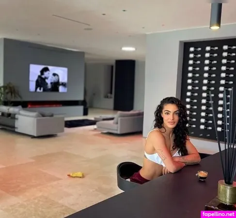 Valentina Maceri OnlyFans Thumbnail #OcjgpAtvDp