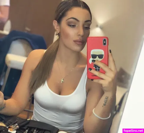 Valentina Maceri OnlyFans Thumbnail #OyK5lcwhVR
