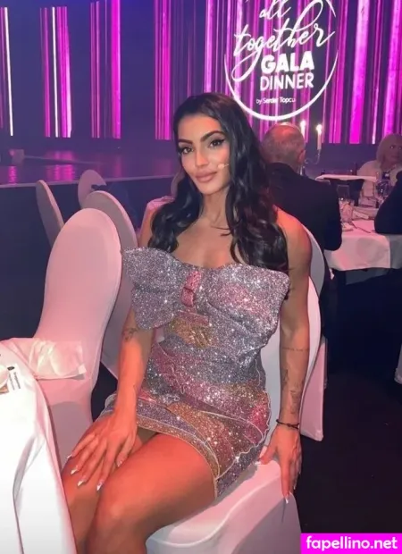 Valentina Maceri OnlyFans Thumbnail #QIJXLFqqyV