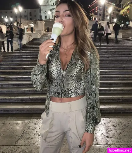 Valentina Maceri OnlyFans Thumbnail #Rx70r7mN1q