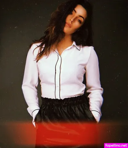 Valentina Maceri OnlyFans Thumbnail #XEzKeJRHnE