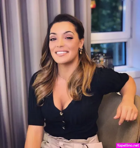 Valentina Maceri OnlyFans Thumbnail #XkBqNtQgAg
