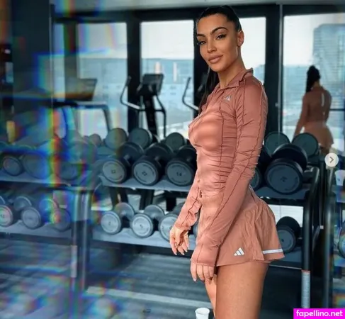 Valentina Maceri OnlyFans Thumbnail #bZks1uKLvS