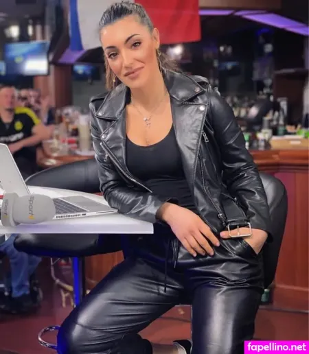 Valentina Maceri OnlyFans Thumbnail #v4lAKWmIrZ