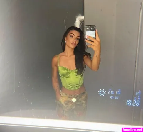 Valentina Maceri OnlyFans Thumbnail #vaZQwnaLMK