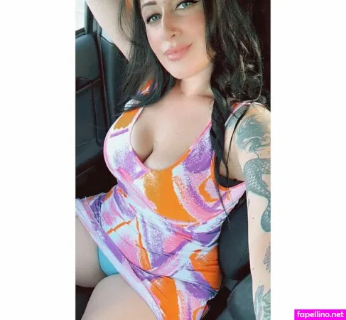 Valentina Marie OnlyFans Thumbnail #1B7LSCudtr