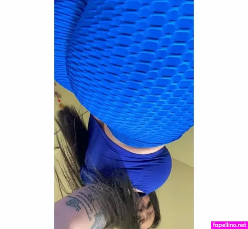 Valentina Marie OnlyFans Thumbnail #A30qvhGc6H