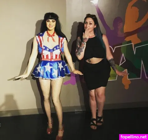 Valentina Marie OnlyFans Thumbnail #K5D9XmWIBK