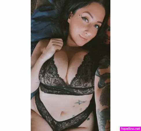 Valentina Marie OnlyFans Thumbnail #bOi8baeFKE