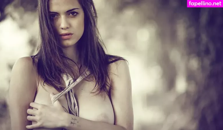 Valentina Matteucci OnlyFans Thumbnail #LL5St5Kyqy