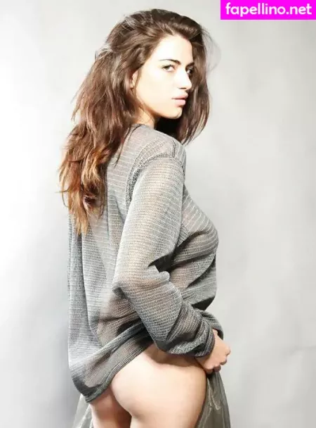 Valentina Matteucci OnlyFans Thumbnail #N7f52uDPxU