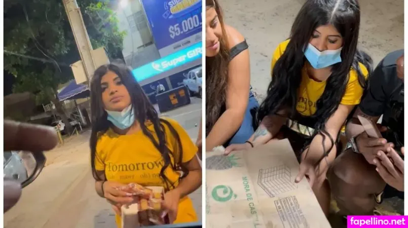 Valentina Mor Main Profile Photo