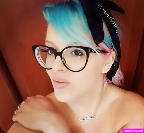 Valentina Morselli OnlyFans Thumbnail #J1RyTbcRJs
