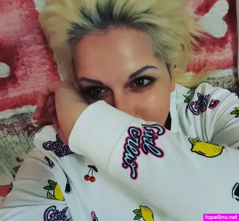 Valentina Morselli OnlyFans Thumbnail #QqktAiUR7d