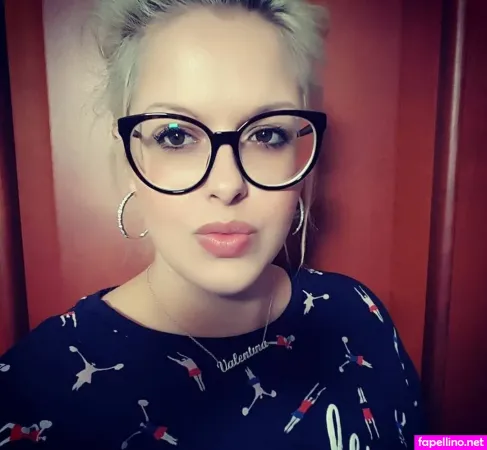 Valentina Morselli OnlyFans Thumbnail #We048W1AIP