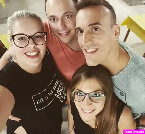 Valentina Morselli OnlyFans Thumbnail #YOBJzM9m2L