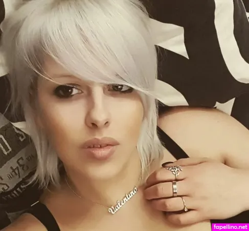 Valentina Morselli OnlyFans Thumbnail #gF3t9f66Yr