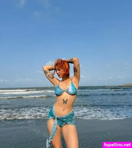 Valentina Mosquera OnlyFans Thumbnail #3fQsLA9JB5