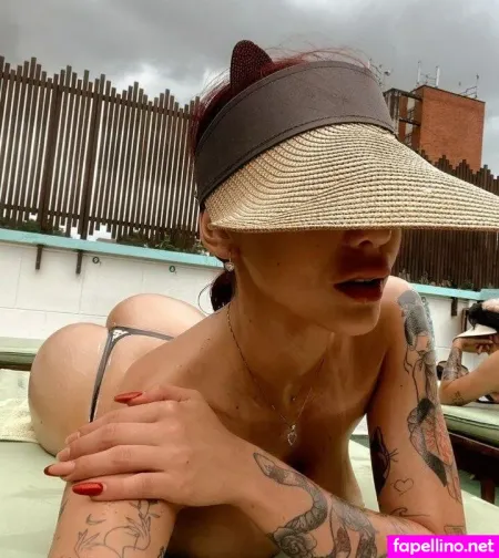 Valentina Mosquera OnlyFans Thumbnail #YlThKAOBuu