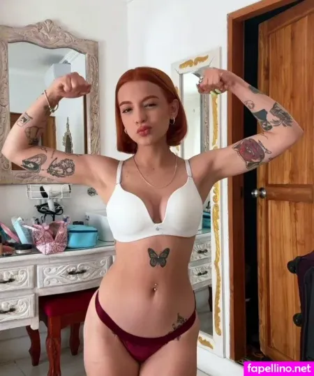 Valentina Mosquera OnlyFans Thumbnail #YmvbC9Oahg