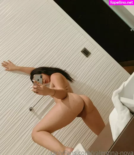 Valentina Nova OnlyFans Thumbnail #WlYzF9JeOB