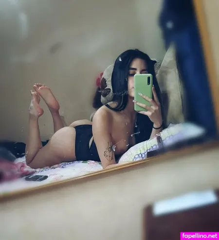 Valentina Obando OnlyFans Thumbnail #8ZB5T3wXbK