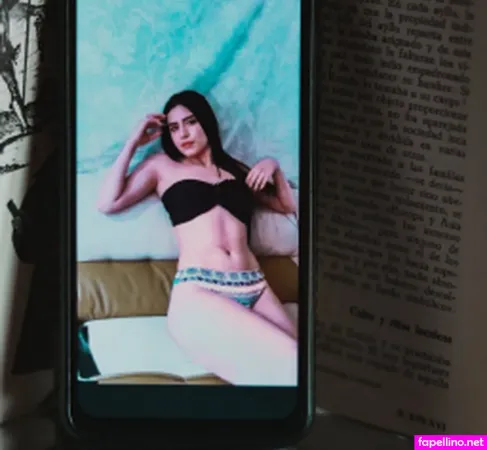 Valentina Obando OnlyFans Thumbnail #m8Dxst9Nik