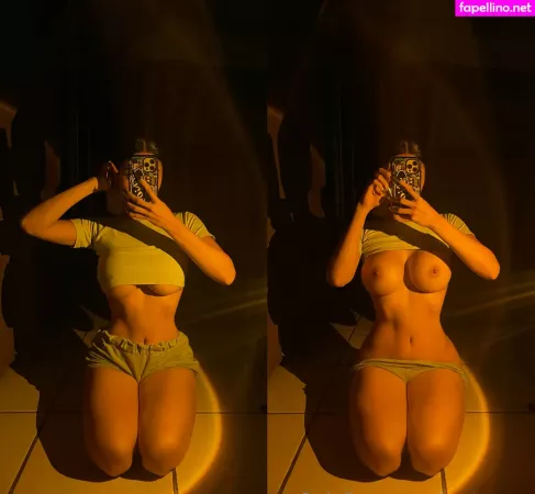 Valentina Olivas 1 OnlyFans Thumbnail #tiTrij4Eid