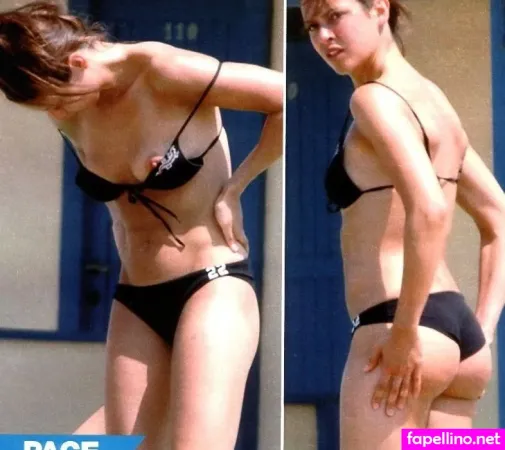 Valentina Pace OnlyFans Thumbnail #0khDmP4RYI