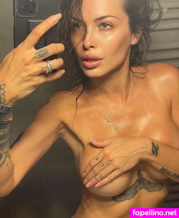 valentina.rapisarda Nude Leaked OnlyFans Photo #HPbaxkVoAL