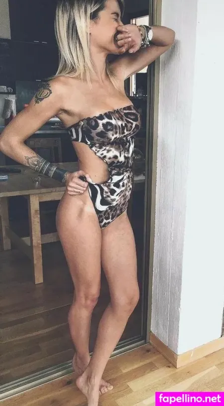 Valentina Rapisarda OnlyFans Thumbnail #NfE6sKHCcE