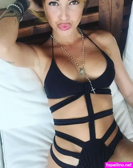 Valentina Rapisarda OnlyFans Thumbnail #ZvNB7LC0y6