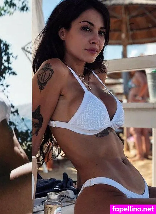 valentina.rapisarda Nude Leaked OnlyFans Photo #ngMzo9hzca