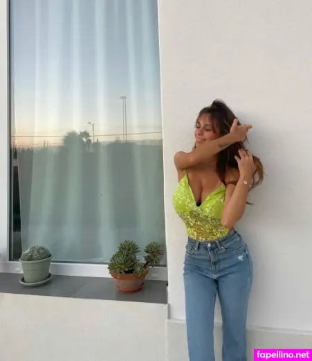 Valentina Repetto OnlyFans Thumbnail #cfwYWhAWDV