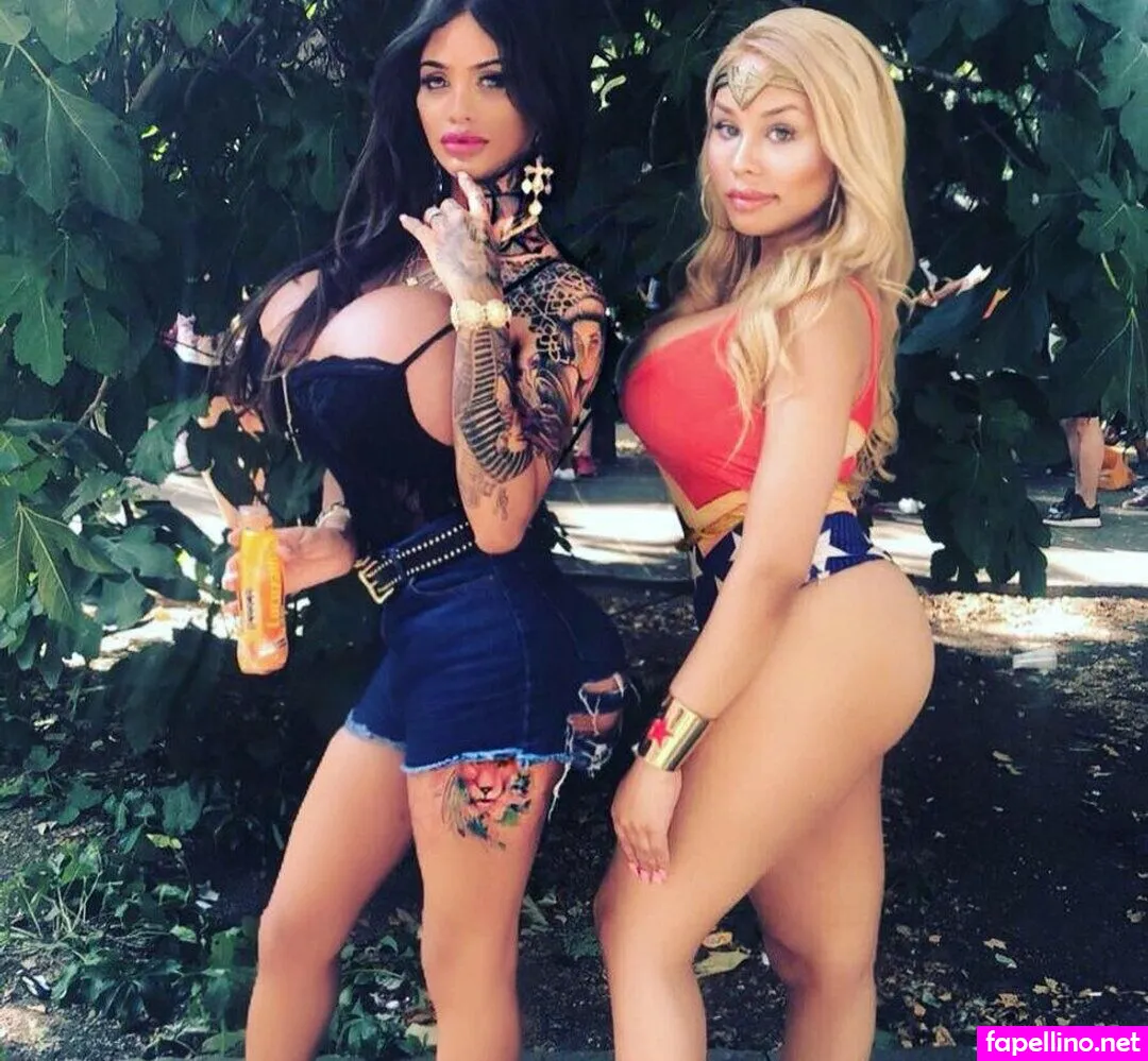 Valentina Rose Nude Leaked OnlyFans Photo #QUbf7dTGBU