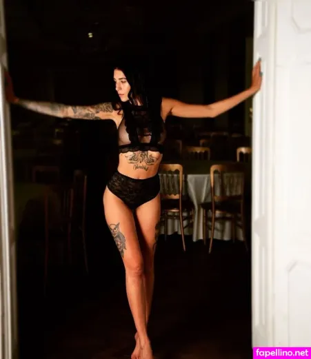 Valentina Sa OnlyFans Thumbnail #Jo2NiiaBEa