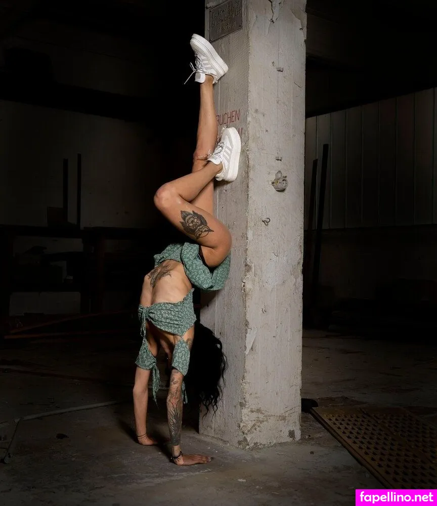 SammerValentina, valentina_sa Nude Leaked OnlyFans Photo #LLFwjti4VA